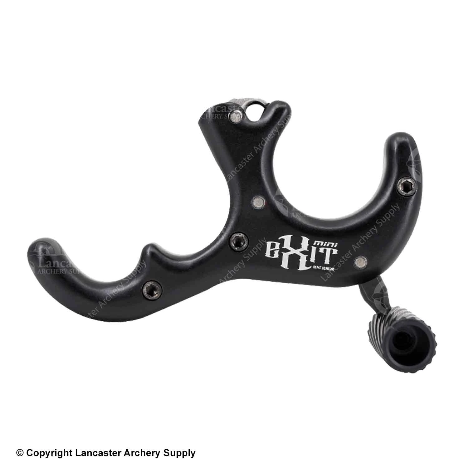 B3 Exit Mini 3 Finger Thumb Release 2 B3 Exit Mini 3 Finger Thumb Release - Image 2