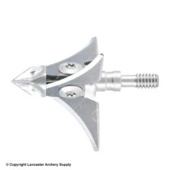 B3 Exoskeletal Destrukt Max 125gr Fixed Broadhead 3pk