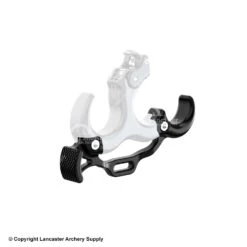 UltraView The Hinge 2 Hunting Bracket (Aluminum) -Bearpaw Shop 1031148 3finger