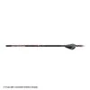 Carbon Express Sable RZ Fletched Arrow (6-Pack)