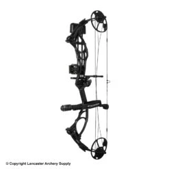 Diamond Edge XT Compound Bow Package