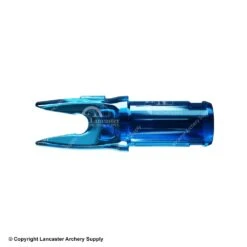 Essentials Archery Tactical Nock -Bearpaw Shop 1031341 blue