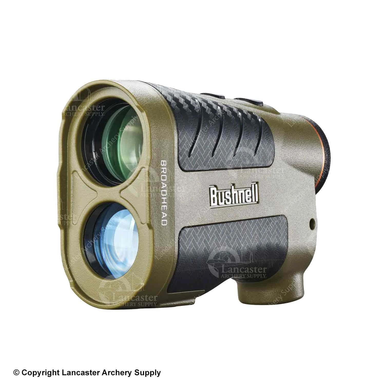 Bushnell Broadhead Laser Rangefinder 1 Bushnell Broadhead Laser Rangefinder