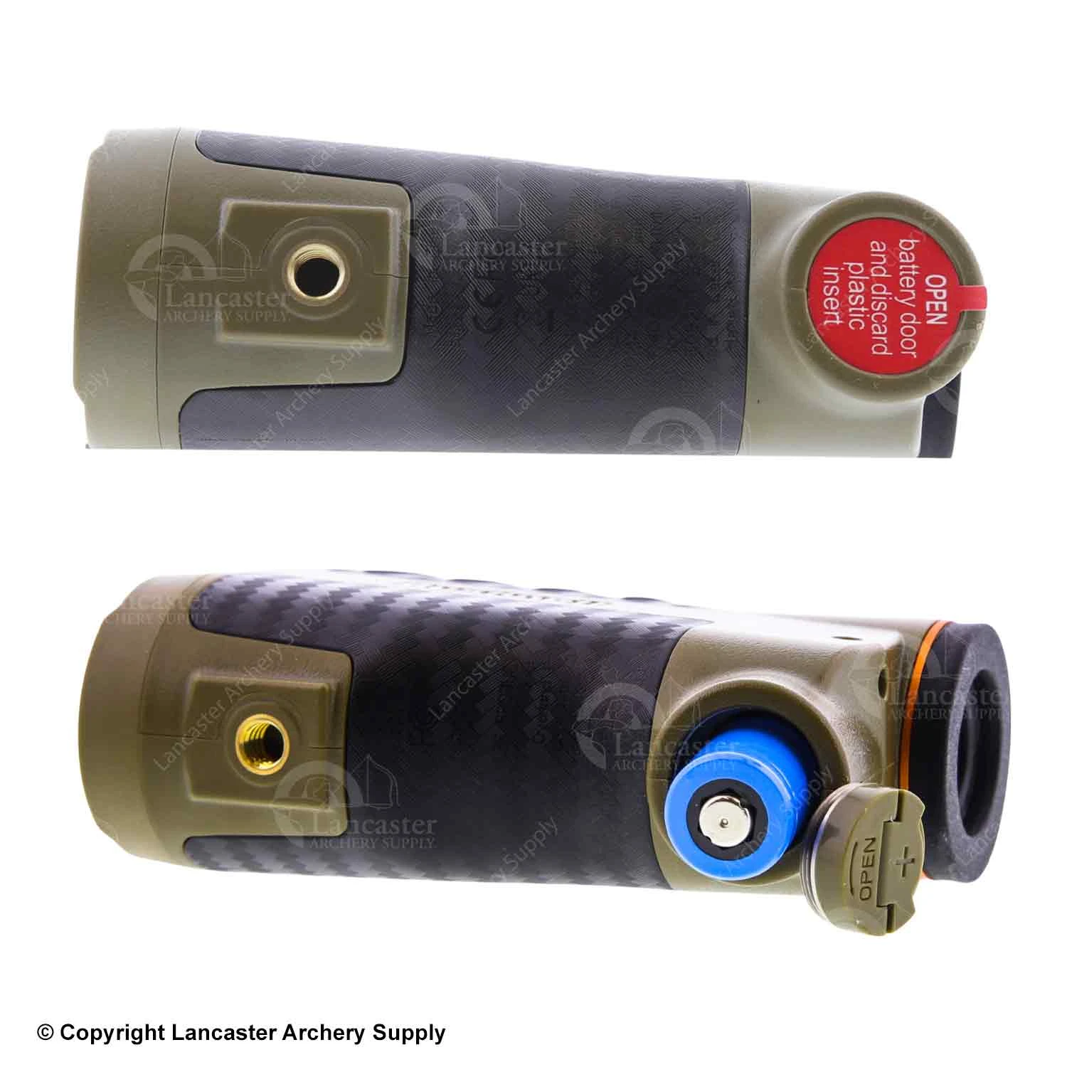 Bushnell Broadhead Laser Rangefinder 6 Bushnell Broadhead Laser Rangefinder - Image 6