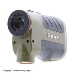 Bushnell Broadhead Laser Rangefinder 9 Bushnell Broadhead Laser Rangefinder -Bearpaw Shop 1031354 eyepiece
