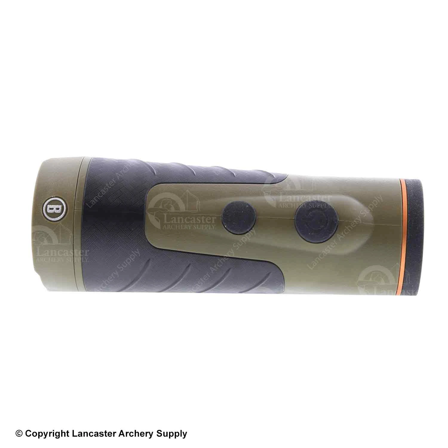 Bushnell Broadhead Laser Rangefinder 5 Bushnell Broadhead Laser Rangefinder - Image 5