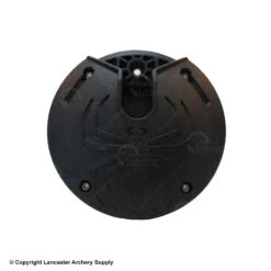 Bow Spider Molle Webbing Receiver -Bearpaw Shop 1031543 black