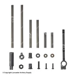 Trophy Ridge 2-Piece Quiver Conversion Kit
