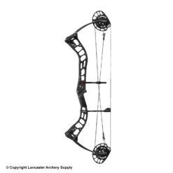 PSE Brute ATK Compound Bow 5 PSE Brute ATK Compound Bow -Bearpaw Shop 1031646 black