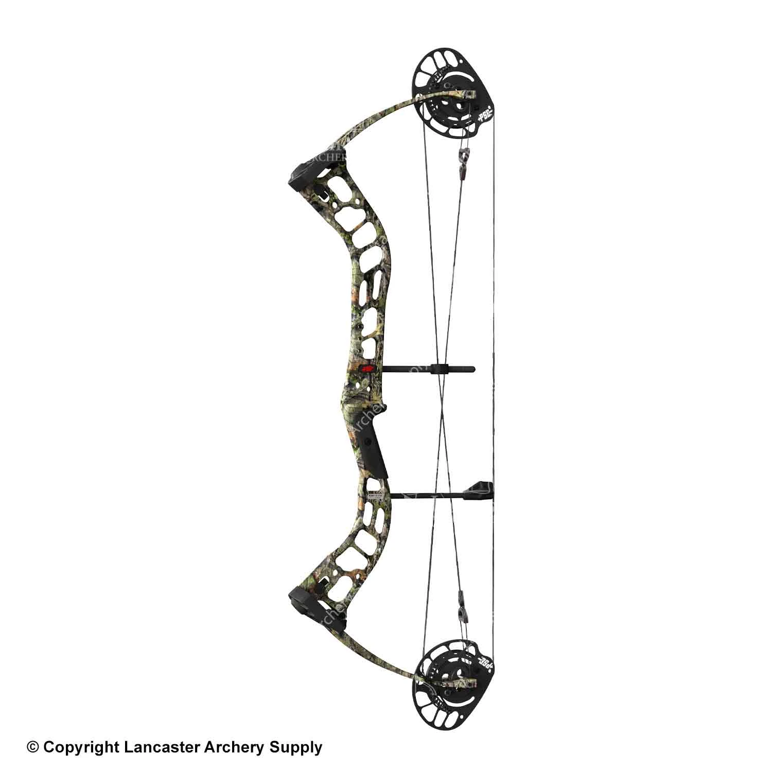 PSE Brute ATK Compound Bow 2 PSE Brute ATK Compound Bow - Image 2