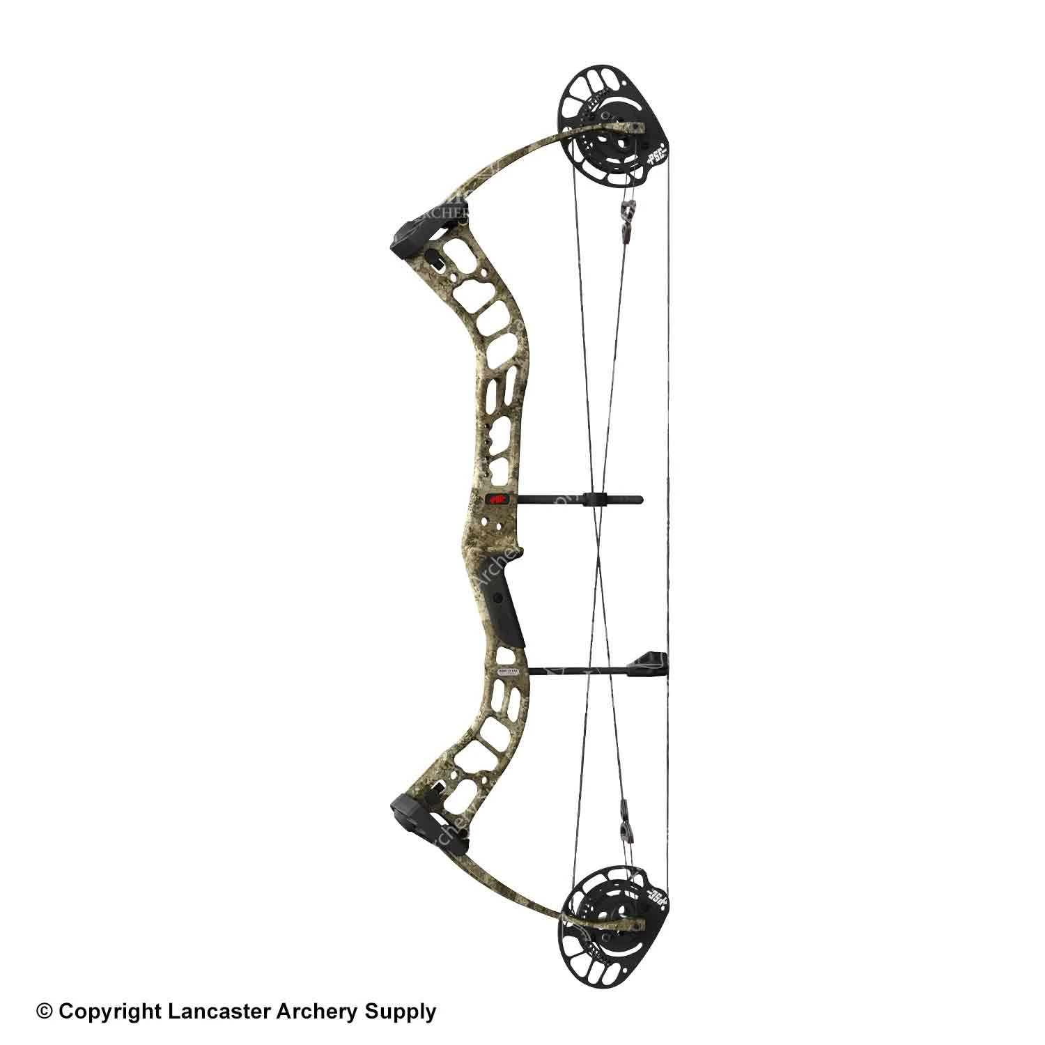 PSE Brute ATK Compound Bow 1 PSE Brute ATK Compound Bow