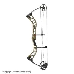 PSE Stinger ATK Compound Bow -Bearpaw Shop 1031649 strata