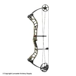 PSE Stinger ATK Compound Bow Hunter Package 5 PSE Stinger ATK Compound Bow Hunter Package -Bearpaw Shop 1031650 MOcountry