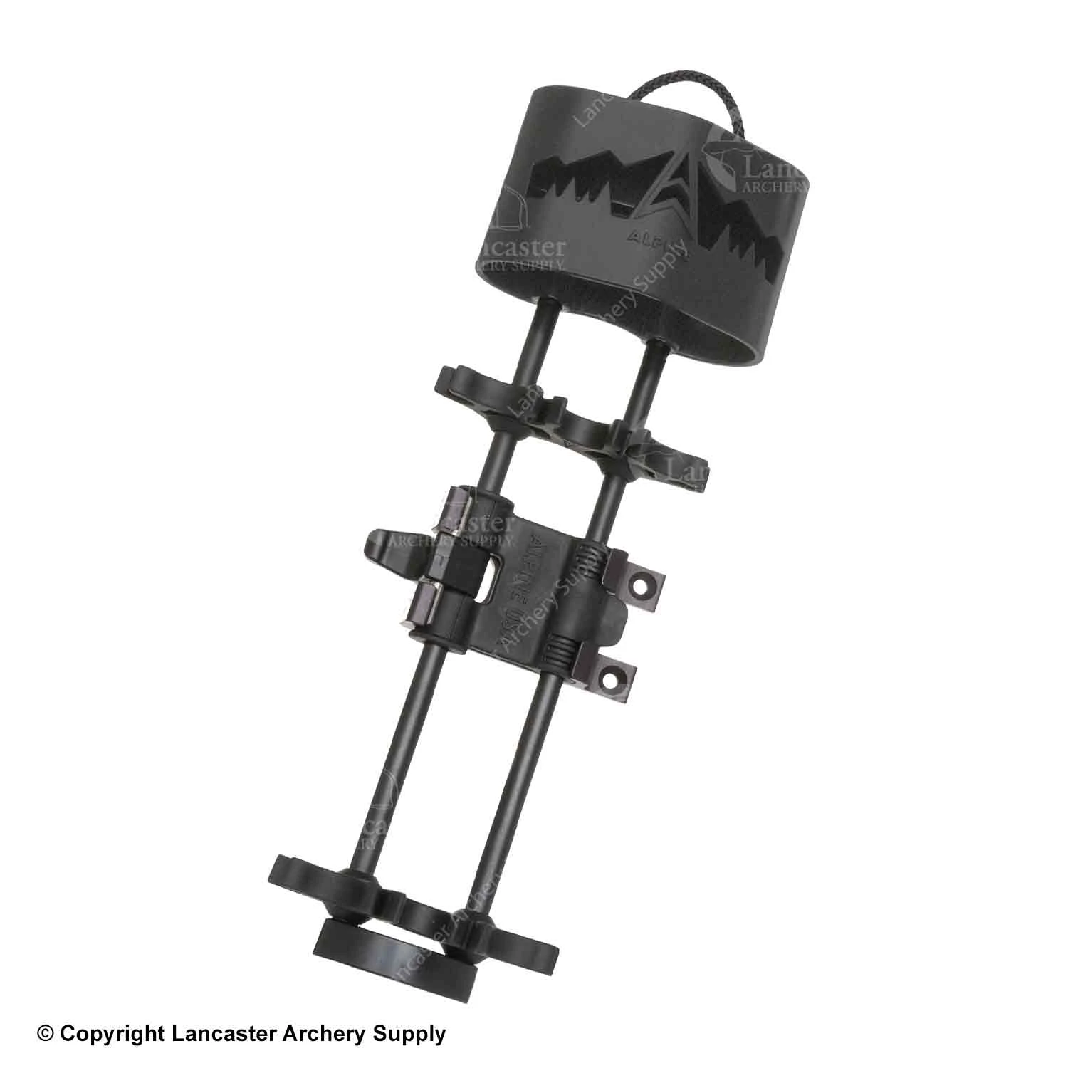 Alpine Waypoint Quiver (3-Arrow) 2 Alpine Waypoint Quiver (3-Arrow) - Image 2