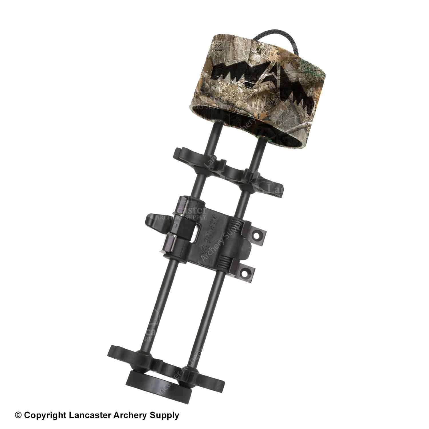 Alpine Waypoint Quiver (3-Arrow) 1 Alpine Waypoint Quiver (3-Arrow)