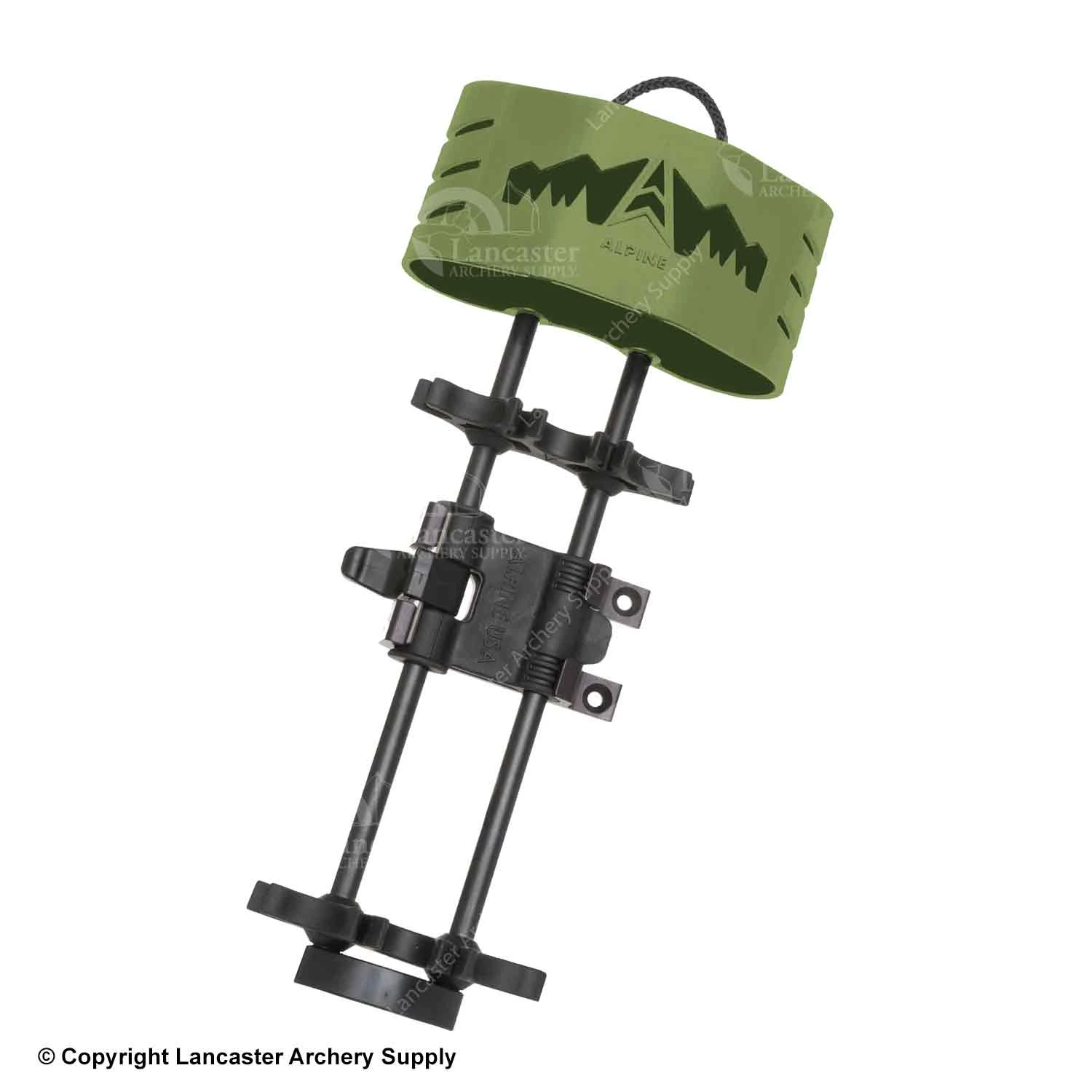 Alpine Waypoint Quiver (4-Arrow) 3 Alpine Waypoint Quiver (4-Arrow) - Image 3