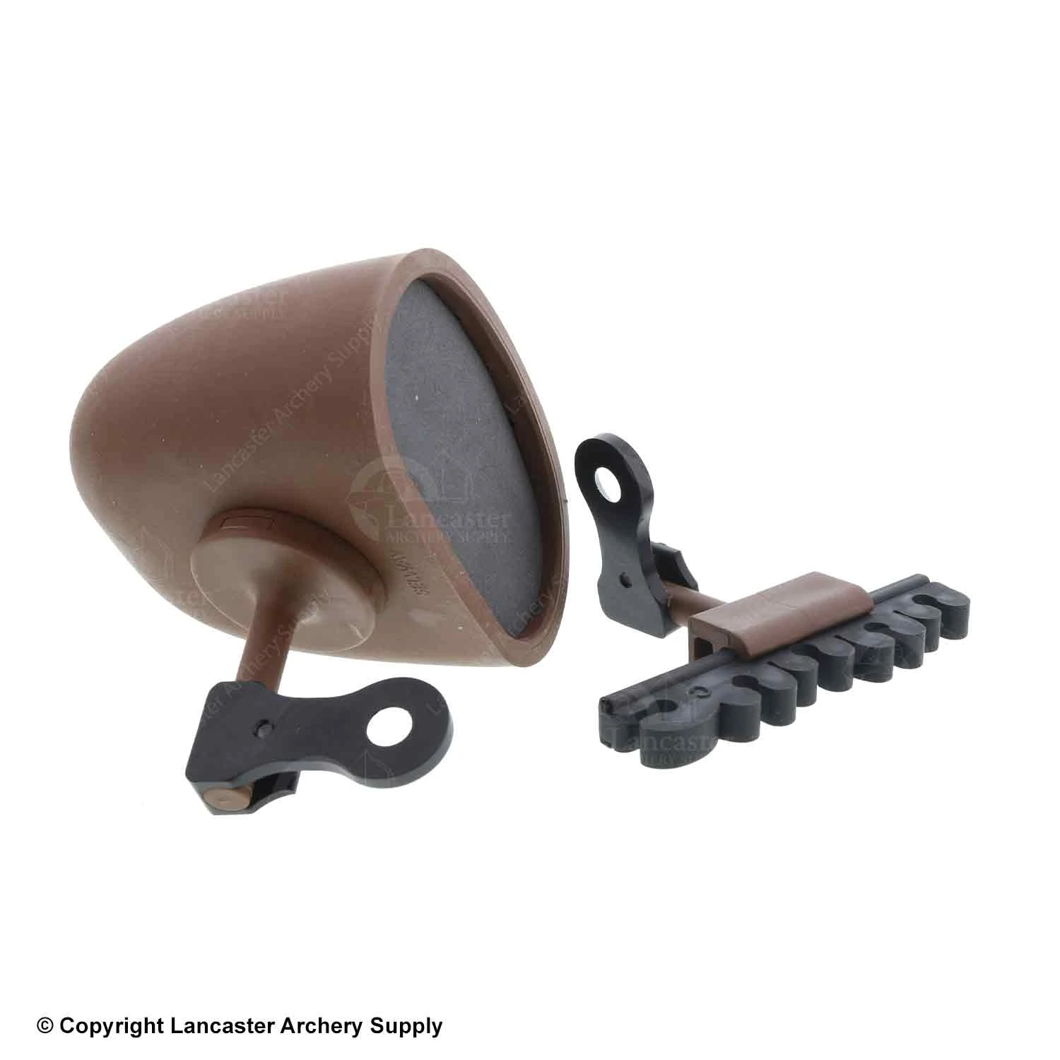 Selway Flex Two-Piece Quiver (Soft Koat) 1 Selway Flex Two-Piece Quiver (Soft Koat)