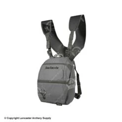 Badlands Bino X Harness (Slate)