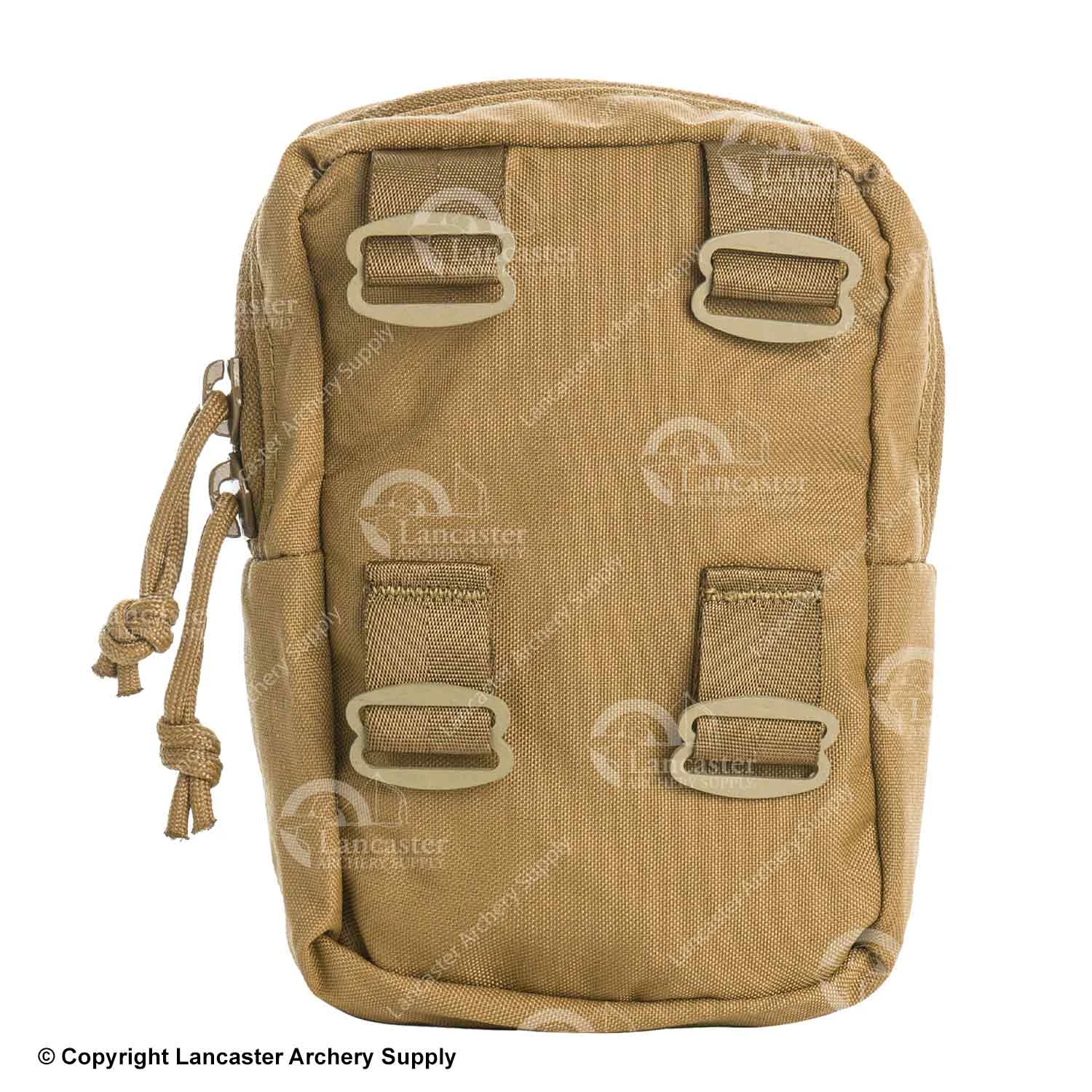 KIFARU Mini Belt Pouch Gen 2 (Coyote Tan) 2 KIFARU Mini Belt Pouch Gen 2 (Coyote Tan) - Image 2