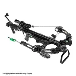 CenterPoint Amped 425 Crossbow Package With Silent Crank