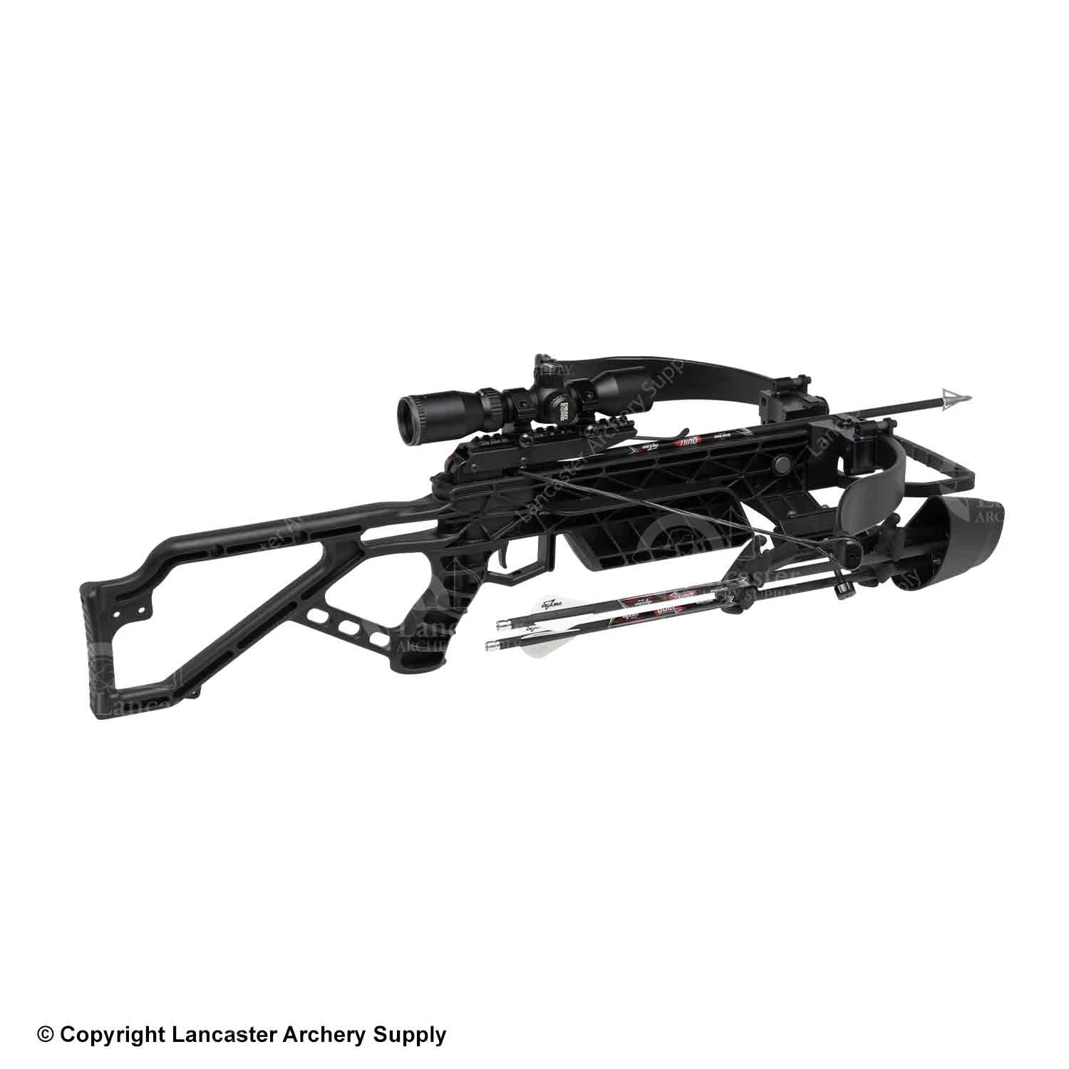 Excalibur Mag AIR Crossbow Package 1 Excalibur Mag AIR Crossbow Package
