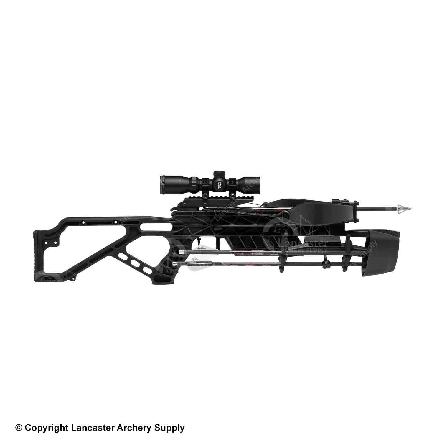 Excalibur Mag AIR Crossbow Package 2 Excalibur Mag AIR Crossbow Package - Image 2