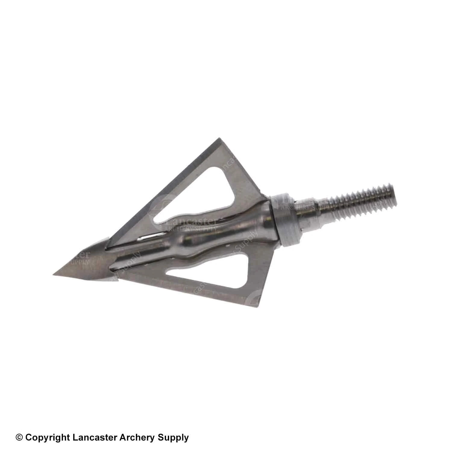 NAP Ignite 3 Broadheads 1 NAP Ignite 3 Broadheads