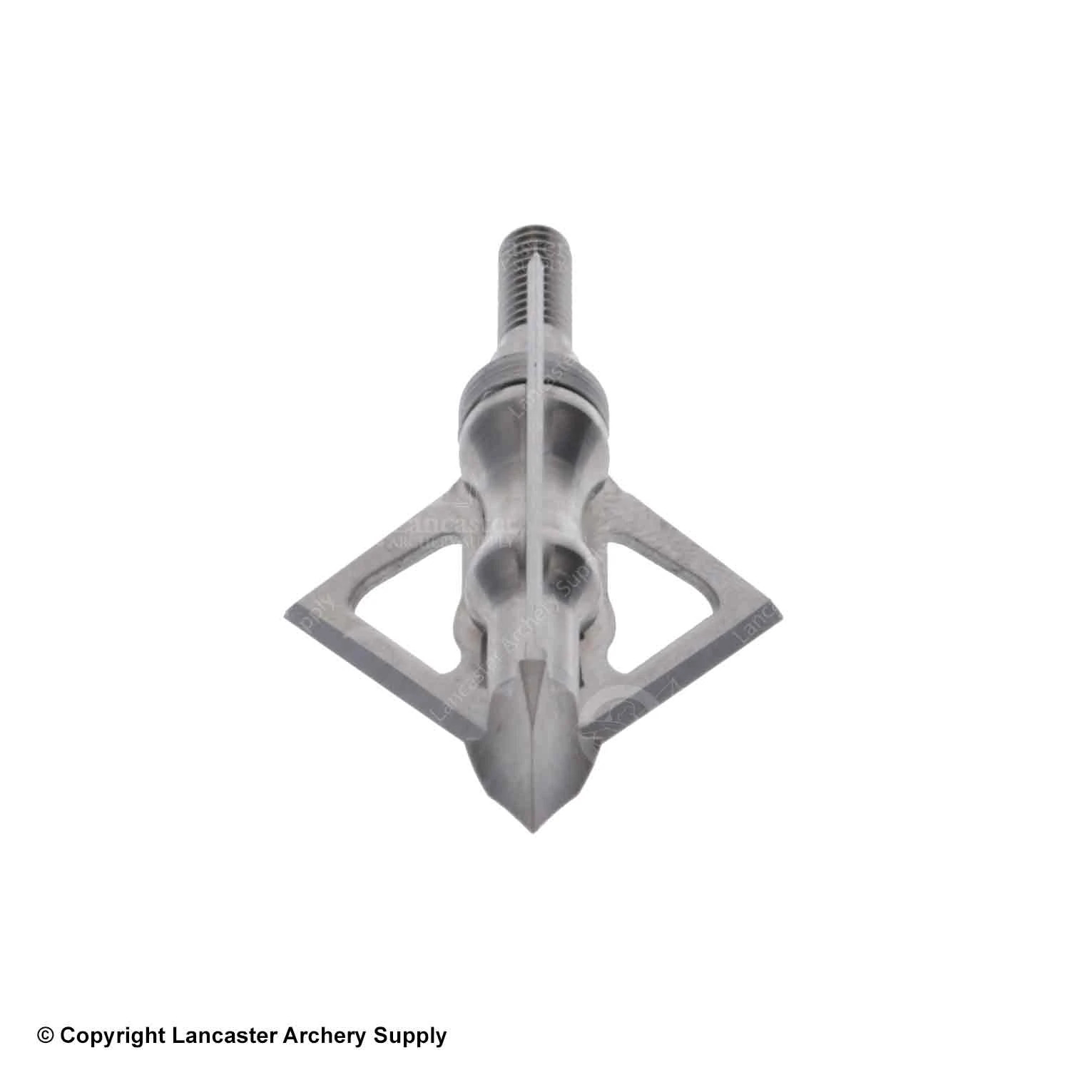 NAP Ignite 3 Broadheads 2 NAP Ignite 3 Broadheads - Image 2