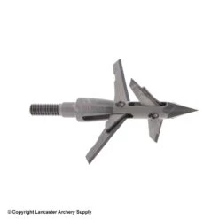 NAP Slingblade 4 Crossbow Broadheads