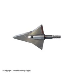 Helix Broadheads (225 Gr. Right Bevel)