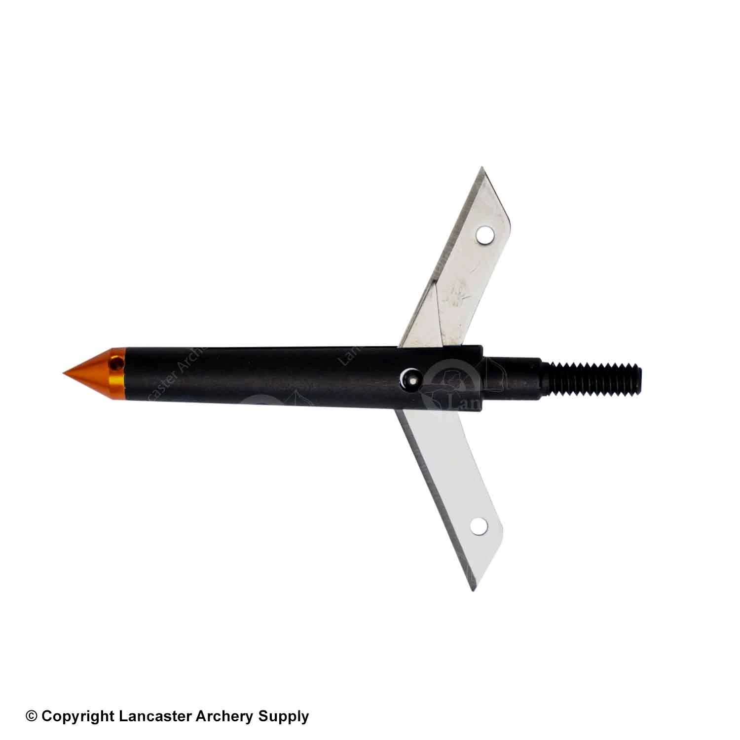 Thorn XV Expandable Broadhead 1 Thorn XV Expandable Broadhead