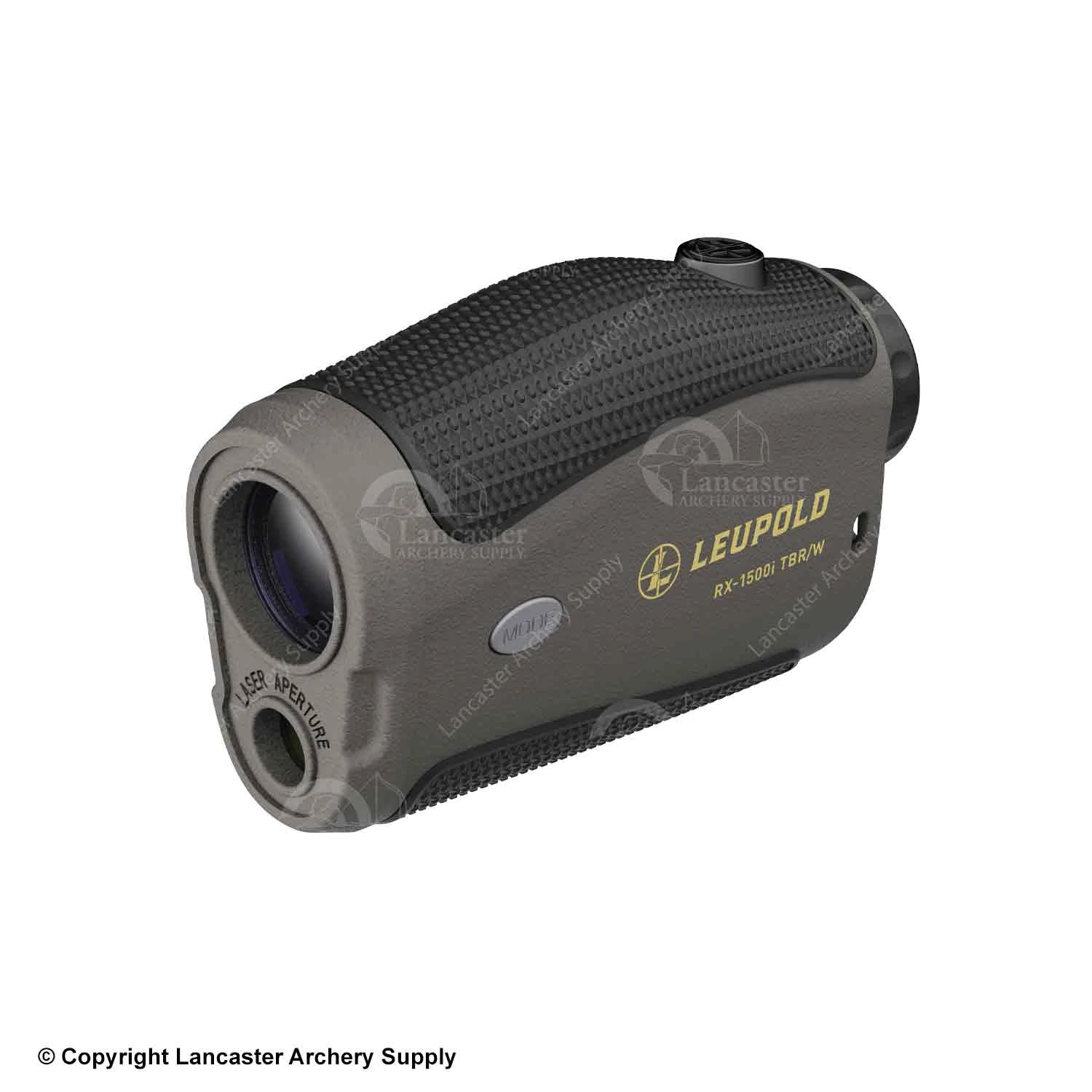 Leupold RX-1500i TBR/W Laser Rangefinder 1 Leupold RX-1500i TBR/W Laser Rangefinder