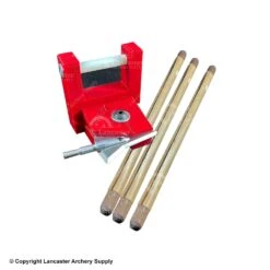 Helix Broadheads HX PRO Sharpener Kit