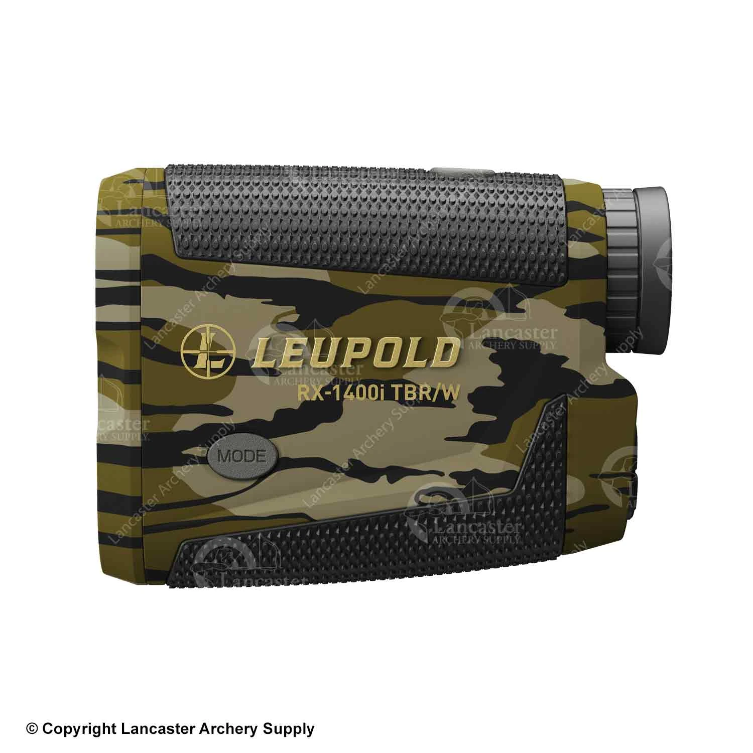 Leupold RX-1400i TBR With DNA Laser Rangefinder (Mossy Oak Bottomland) 1 Leupold RX-1400i TBR With DNA Laser Rangefinder (Mossy Oak Bottomland)