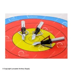 Mossy Oak Sudden Death Broadheads 5 Mossy Oak Sudden Death Broadheads -Bearpaw Shop 1032338 target