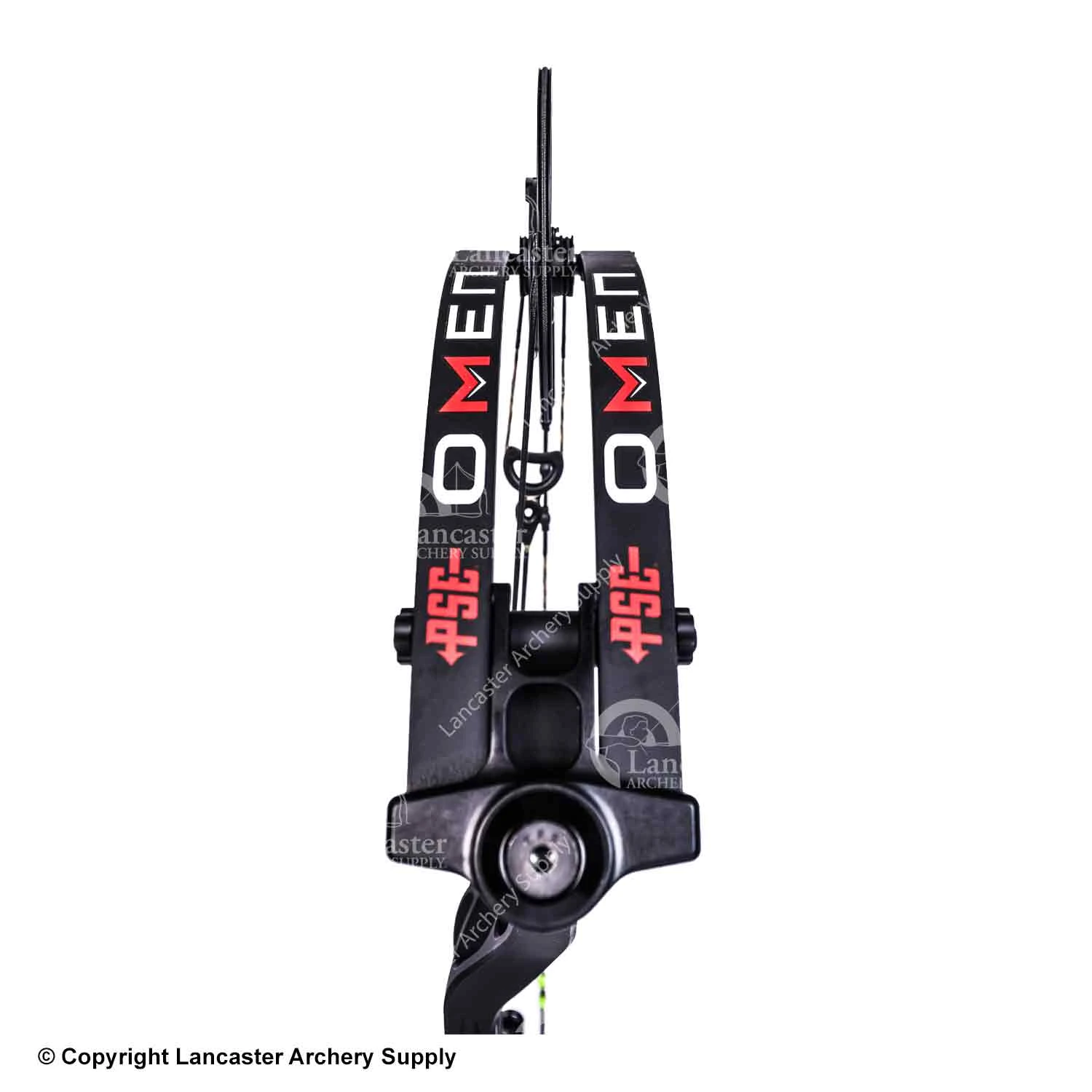 PSE Omen Compound Hunting Bow (E2 Cam) 3 PSE Omen Compound Hunting Bow (E2 Cam) - Image 3