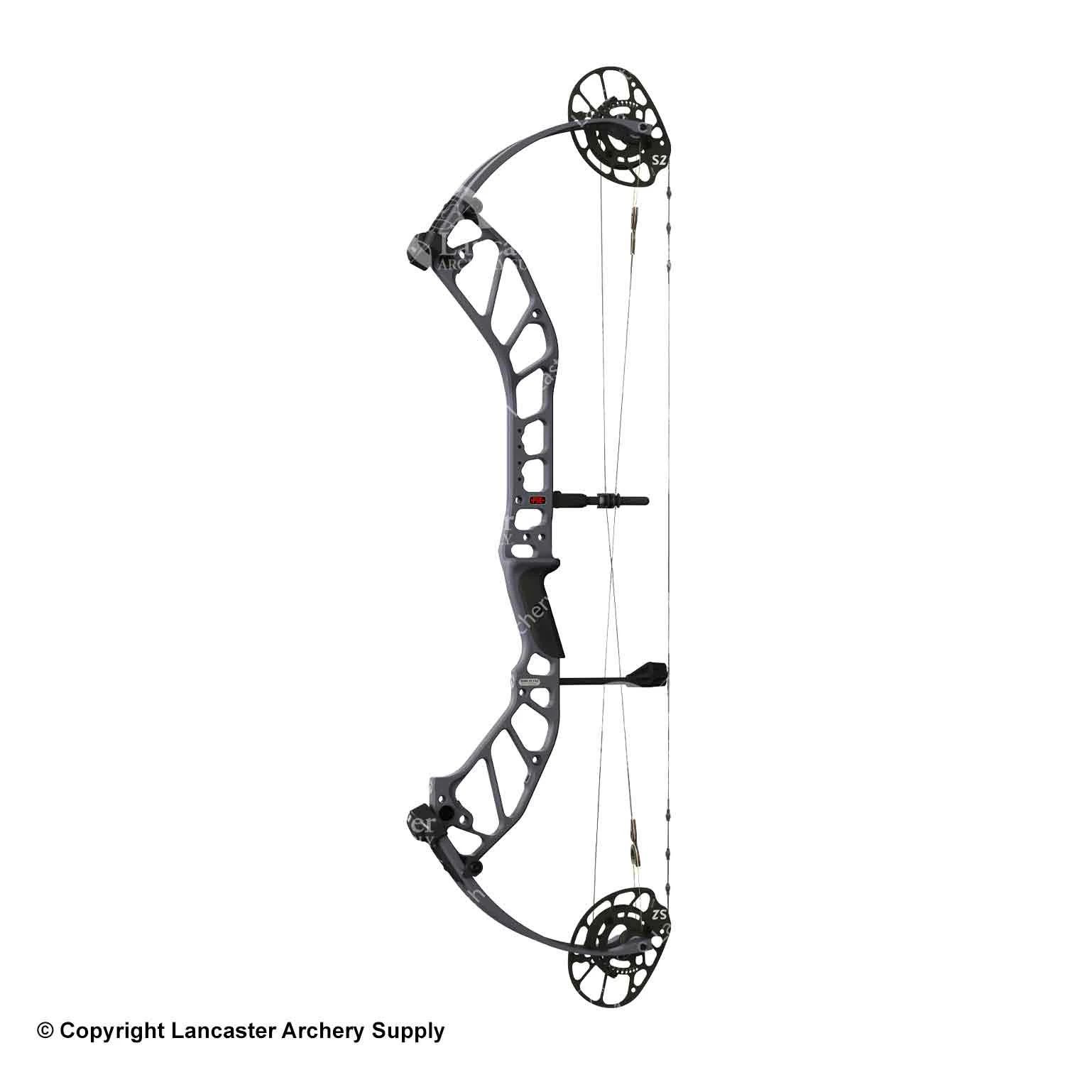 PSE Omen Compound Hunting Bow (S2 Cam) 3 PSE Omen Compound Hunting Bow (S2 Cam) - Image 3