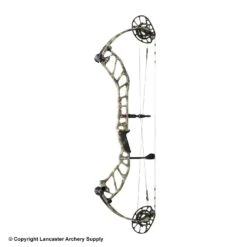 PSE Omen Compound Hunting Bow (S2 Cam) 11 PSE Omen Compound Hunting Bow (S2 Cam) -Bearpaw Shop 1032345 fusion