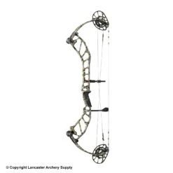 PSE Omen Compound Hunting Bow (S2 Cam) 13 PSE Omen Compound Hunting Bow (S2 Cam) -Bearpaw Shop 1032345 mossyoak