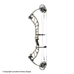PSE Omen Compound Hunting Bow (S2 Cam) 15 PSE Omen Compound Hunting Bow (S2 Cam) -Bearpaw Shop 1032345 tan