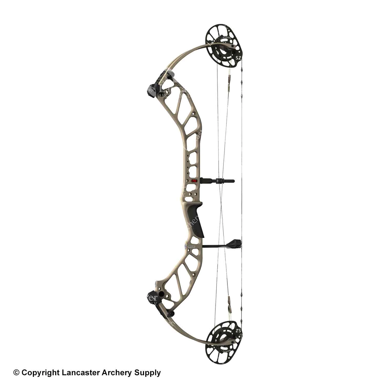 PSE Omen Compound Hunting Bow (S2 Cam) 8 PSE Omen Compound Hunting Bow (S2 Cam) - Image 8