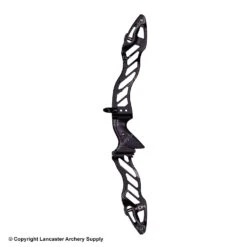 MK Archery X-ON 25" ILF Recurve Riser