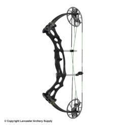 Hoyt Kobalt Youth Bow (Solid Colors) 9 Hoyt Kobalt Youth Bow (Solid Colors) -Bearpaw Shop 1032664 blackBC