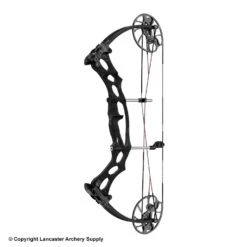Hoyt Kobalt Youth Bow (Solid Colors) 11 Hoyt Kobalt Youth Bow (Solid Colors) -Bearpaw Shop 1032664 blackCH