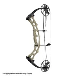 Hoyt Kobalt Youth Bow (Solid Colors) 12 Hoyt Kobalt Youth Bow (Solid Colors) -Bearpaw Shop 1032664 buckskin