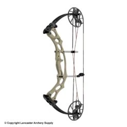Hoyt Kobalt Youth Bow (Solid Colors) 10 Hoyt Kobalt Youth Bow (Solid Colors) -Bearpaw Shop 1032664 buckskinCH