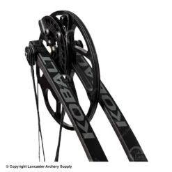 Hoyt Kobalt Youth Bow Package (Solid Colors) -Bearpaw Shop 1032665 cam