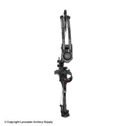 Hoyt Kobalt Youth Bow Package (Solid Colors) -Bearpaw Shop 1032665 front