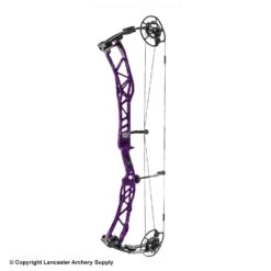 Elite Verdict Target Compound Bow -Bearpaw Shop 1032675 purple