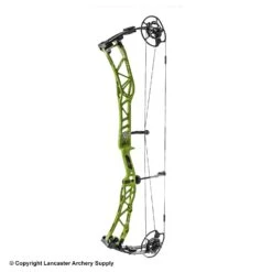 Elite Verdict Target Compound Bow -Bearpaw Shop 1032675 sagreen
